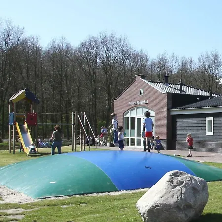 Holiday Droompark Spaarnwoude.32 *