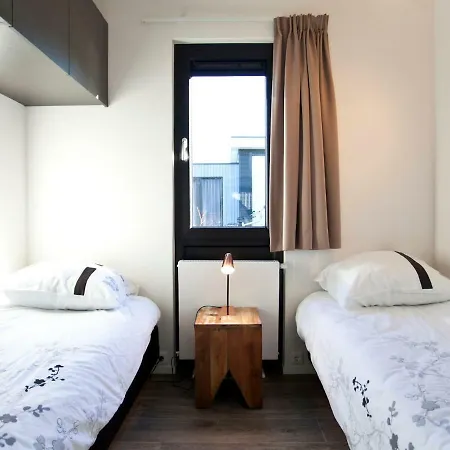 بيت للعطل Holiday Droompark Spaarnwoude.32
