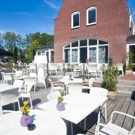 Holiday Droompark Spaarnwoude.32 بيت للعطل *