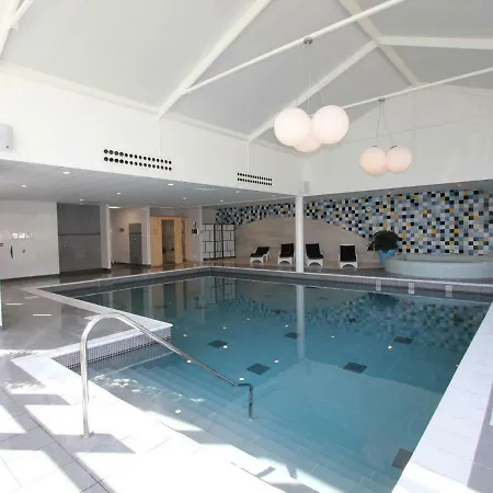 بيت للعطل Holiday Droompark Spaarnwoude.32